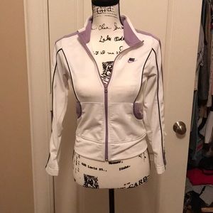 Nike jacket